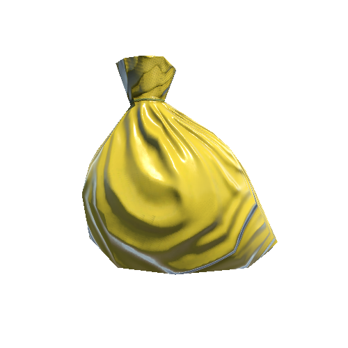 Trash Bag1_4_yellow